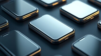 手機螢幕平面度量測