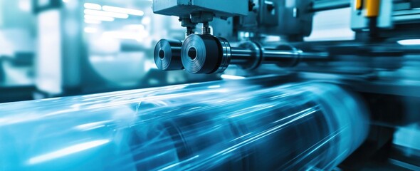 R2R產業怎麼快速檢瑕疵？