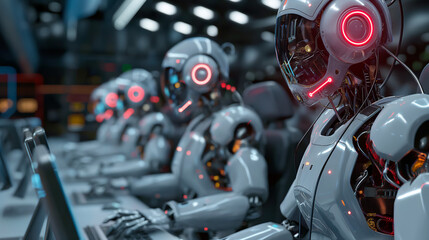 AI訓練可以更簡單 ‧ Auto-train一鍵給你最佳訓練模型