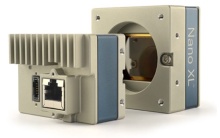 Teledyne DALSA Genie Nano 5G M8100黑白面陣相機