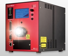 REVOX SLG-600V2/600V2-FC 雷射光箱