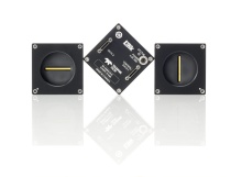 Teledyne DALSA Linea CL 2K黑白掃描相機