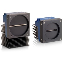 Teledyne DALSA Linea HS 32K黑白掃描相機