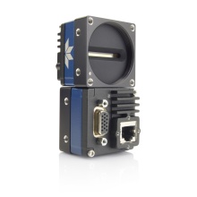 Teledyne DALSA Linea Lite 4K黑白線掃相機