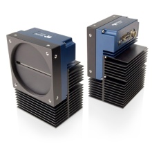 Teledyne DALSA Linea ML 16K彩色線掃描相機(300kHz)
