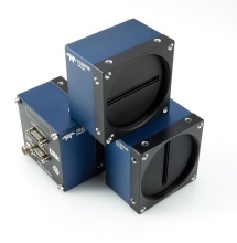 Teledyne DALSA Piranha 4 8K黑白線掃相機(70kHz)