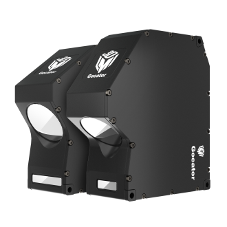 超高6.5K解析度 | LMI Gocator 6300系列3D線雷射全新登場