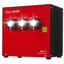SLG-150HSP3高速閃頻LED光箱