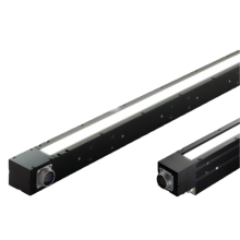 SPX-TA07/30/70系列高亮度+高均勻度LED線性光源