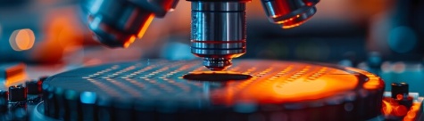 多光譜透視幫你抓出半導體晶圓、PCB缺陷，提升良率