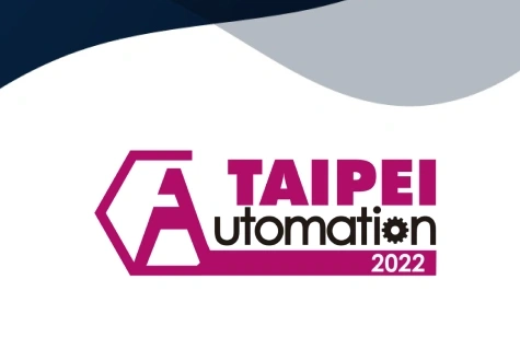 2022台北自動化展 現場新品搶先看