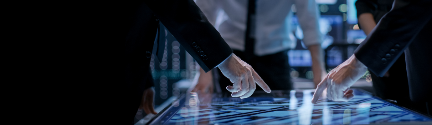 霖思科技股份有限公司